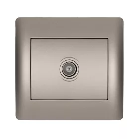 RHYME TV ALJZAT SZÜRKE METÁL