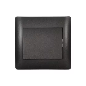 RHYME KERESZTKAPCSOLÓ GRAFIT METÁL