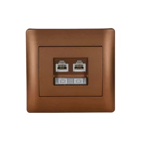   RHYME TELEFON ALJZAT + SZÁMÍTÓGÉP HÁLÓZATI ALJZAT KÁVÉ METÁL