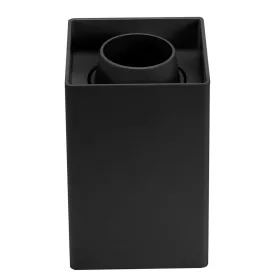   Reflektorfény, négyzet alakú, műanyag, GU10, fehér, Optonica, 2008