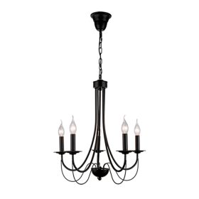 ANGELA CSILLÁR 5XE14 FEKETE