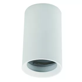   Alumínium reflektor lámpatest, GU10, fehér, Optonica, 2029