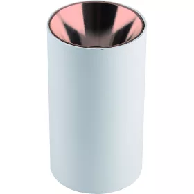 Kerek reflektorfény, GU10, fehér, Optonica, 2044