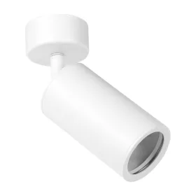 Spotlámpa - egyfejes, GU10, fehér, Optonica, 9076