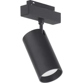   LED mágneses sínvilágítás, 20W, 3000K, meleg fehér, 1600 lm, Optonica, 5346