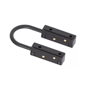 Csatlakozó kábel, fekete, Optonica, 5357