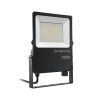 LED reflektor fekete IP66 ik08, 100W, CCT, 10000 lm, Optonica, 5304