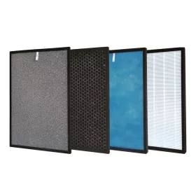   Teljes szűrőkészlet a következő cikkszámokhoz: 731, 732, 733, 734, Optonica, 735