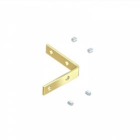   Led profil rögzítőelem (ILEDO , INSO profilhoz) , keresztpánt