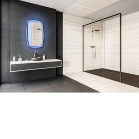   EGLO , 99588 , JUAREZA-Z , t&uuml;k&ouml;rvil&aacute;g&iacute;t&oacute; , 2700 K  6500 K , LED , 20W , Yes , IP44