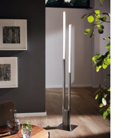   EGLO , 900078 , FRAIOLI-Z , &aacute;ll&oacute;l&aacute;mpa , 2700 K  6500 K , LED , 2X17W , Yes , IP20 , feh&eacute;r