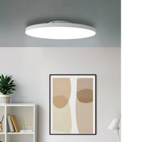   LED panel , kerek , keretmentes , 34.2W , RGB , CCT , dimmelhető , 60 cm , EGLO Connect.Z , Zigbee , TURCONA-Z , 900056