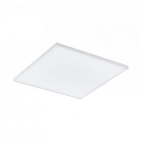   LED panel , 30 x 30 cm , keretmentes , 16W , RGB , CCT , dimmelhető , EGLO Connect.Z , Zigbee , TURCONA-Z , 900057