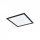 LED panel , falon kívüli , 33W , CCT , dimmelhető , 60 x 60 cm , fekete , EGLO Connect.Z , Zigbee , SALOBRENA-Z , 900052