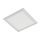 LED PANEL 48W 6400K 595x595mm IP44 FEHÉR KERET