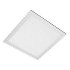   LED PANEL 45W 4000-4300K 595X595mm SZABÁLYOZHATÓ FEHÉR KERET IP44