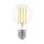 LED lámpa , égő , izzószálas hatás , filament , E27 , 6W , természetes fehér , dimmelhető , EGLO Connect.Z , Zigbee , 12231