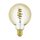 EGLO , 12244 , LEDE27 , f&eacute;nyforr&aacute;s , 2200 K  6500 K , E27 , 1X4,9W , Dimmelhető , borosty&aacute;n