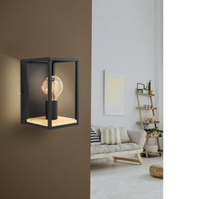   EGLO , 99796 , LIBERTAD , fali l&aacute;mpa , E27 , 1X40W , IP20