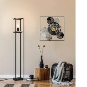   EGLO , 99798 , LIBERTAD , &aacute;ll&oacute;l&aacute;mpa , E27 , 1X40W , IP20