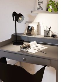   EGLO , 99554 , CASIBARE , asztali l&aacute;mpa , E27 , 1X28W , IP20