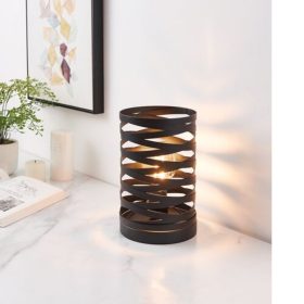   EGLO , 99506 , CREMELLA , asztali l&aacute;mpa , E27 , 1X40W , IP20