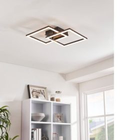   EGLO , 99799 , LEJIAS , mennyezeti l&aacute;mpa , 3000 K , LED , 21W , IP20 , &aacute;tl&aacute;tsz&oacute;