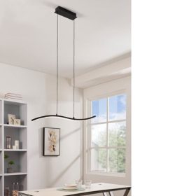   EGLO , 99802 , LEJIAS , f&uuml;ggeszt&eacute;k , 3000 K , LED , 21,5W , IP20 , &aacute;tl&aacute;tsz&oacute;