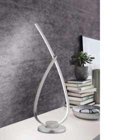   EGLO , 99559 , PALOZZA 1 , asztali l&aacute;mpa , 3000 K , LED , 11W , IP20 , feh&eacute;r