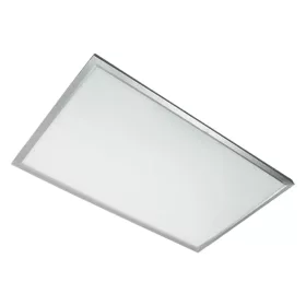 LED PANEL 36W 4000-4300K 595MM/295MM FEHÉR KERET