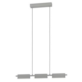   EGLO , 99819 , ROVIRA , f&uuml;ggeszt&eacute;k , 3000 K , LED , 3X6,7W , Yes , IP20 , feh&eacute;r