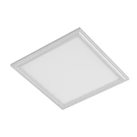 LED PANEL 48W 4000K 595x595mm FEHÉR KERET