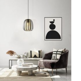   EGLO , 99665 , ENCINITOS , f&uuml;ggeszt&eacute;k , E27 , 1X40W , IP20