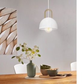   EGLO , 99695 , CALMANERA , f&uuml;ggeszt&eacute;k , E27 , 1X40W , IP20