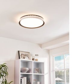   EGLO , 99781 , SELUCI , mennyezeti l&aacute;mpa , 3000 K  6500 K , LED , 4X10W , Yes , IP20 , feh&eacute;r, &aacute;tl&aacute;tsz&oacute;