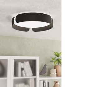   EGLO , 99621 , VALCASOTTO , mennyezeti l&aacute;mpa , 3000 K , LED , 20W , IP20 , feh&eacute;r