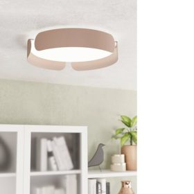   EGLO , 99623 , VALCASOTTO , mennyezeti l&aacute;mpa , 3000 K , LED , 20W , IP20 , feh&eacute;r