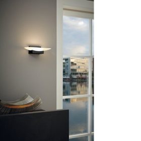   EGLO , 98888 , METRASS , fali l&aacute;mpa , 3000 K , LED , 1X5,6W , IP20 , szatin&aacute;lt