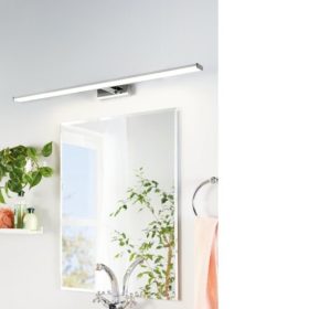   EGLO , 99297 , PANDELLA 1 , t&uuml;k&ouml;rvil&aacute;g&iacute;t&oacute; , 4000 K , LED , 14W , IP44 , feh&eacute;r