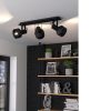 EGLO , 99519 , CASIBARE , spot l&aacute;mpa , E27 , 3X28W , IP20