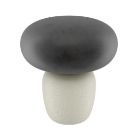   EGLO , 99825 , CAHUAMA , asztali l&aacute;mpa , E27 , 1X40W , IP20 , matt sz&uuml;rke