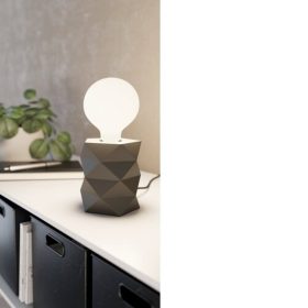   EGLO , 98859 , SWARBY , asztali l&aacute;mpa , E27 , 1X60W , IP20