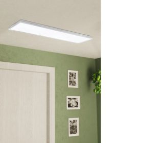   EGLO , 99729 , URTEBIETA , mennyezeti l&aacute;mpa , 4000 K , LED , 32W , IP20 , feh&eacute;r