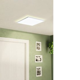   EGLO , 99845 , TURCONA-B , mennyezeti l&aacute;mpa , 3000 K , LED , 31,5W , IP20 , feh&eacute;r