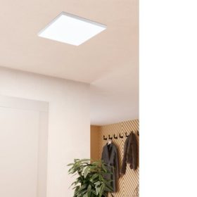   EGLO , 99833 , TURCONA-CCT , mennyezeti l&aacute;mpa , 3000 K  6500 K , LED , 10,8W , Yes , IP20 , feh&eacute;r