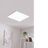 EGLO , 99835 , TURCONA-CCT , mennyezeti l&aacute;mpa , 3000 K  6500 K , LED , 32,4W , Yes , IP20 , feh&eacute;r