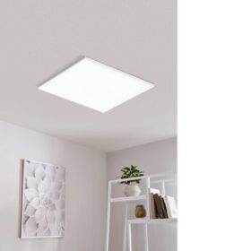   EGLO , 99835 , TURCONA-CCT , mennyezeti l&aacute;mpa , 3000 K  6500 K , LED , 32,4W , Yes , IP20 , feh&eacute;r