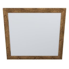   EGLO , 99436 , PIGLIONASSO , mennyezeti l&aacute;mpa , 4000 K , LED , 32W , IP20 , rusztikus