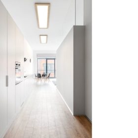   EGLO , 99473 , PIGLIONASSO , mennyezeti l&aacute;mpa , 4000 K , LED , 32W , IP20 , barna