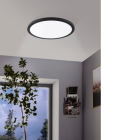   EGLO , 98867 , FUEVA FLEX , s&uuml;llyesztett l&aacute;mpa , 3000 K , LED , 22W , IP20 , feh&eacute;r